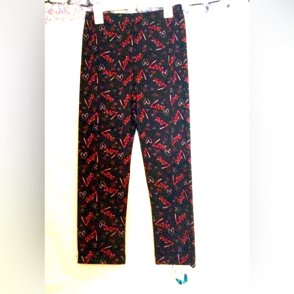 Girls extremely me love pajamas . New